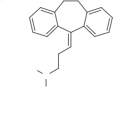 Amitriptyline hydrochloride