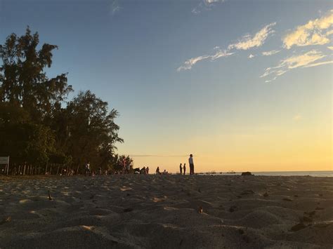 Sunset | Sunset, Beach, Mauritius