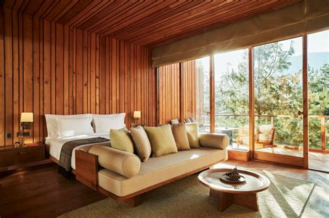 Six Senses Bhutan Unveils its Final Lodge, the “Forest Within A Forest ...