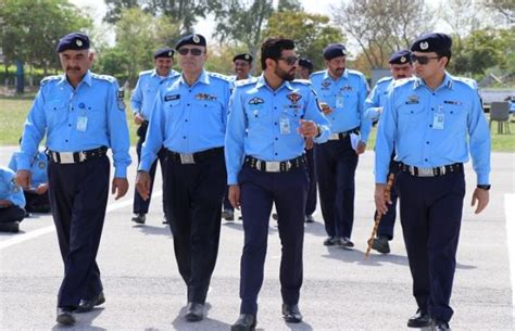 New year Night: Islamabad police have finalised a comprehensive security plan