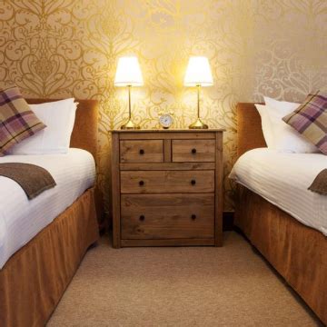 Kinlochewe Hotel | Hotels in Scotland | Osprey Holidays