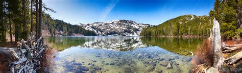 Castle Lake, California | Shutterbug