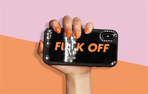 Casetify Launches Customizable Sequin Phone Cases With Hidden ...