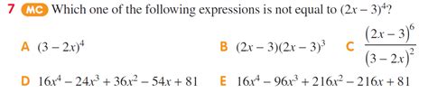 algebra precalculus - Binomial theorem application - Mathematics Stack Exchange