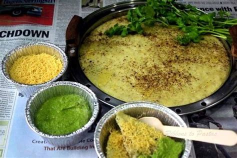 Mouth Watering Speciality Food of Surat - inGujarat.in