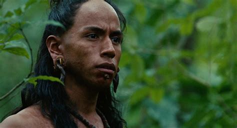 Apocalypto (2006)