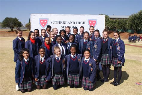 High Schools In Pretoria 2021 [ Pretoria High School is 2nd ]