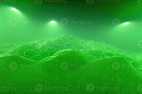 Green matrix background. 22028533 Stock Photo at Vecteezy