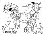 Video Game Character Coloring Sheets Pages sketch template