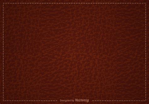 Free Brown Leather Vector Background - Download Free Vector Art, Stock ...