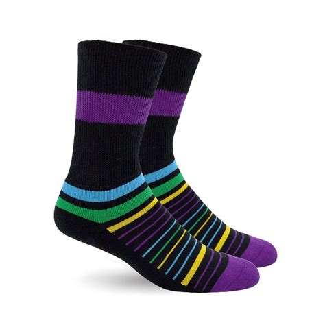 Neuropathy Socks for Men & Women – Dr. Segal's - Canada