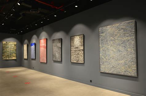 Devrim Erbil's 'New Paintings – New Touches' exhibition extended ...