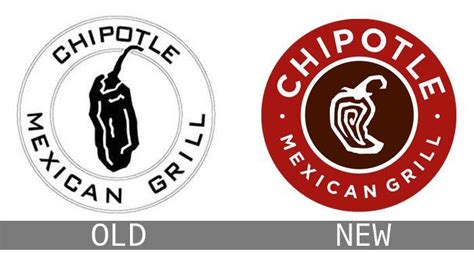 Chipotle Logo - LogoDix