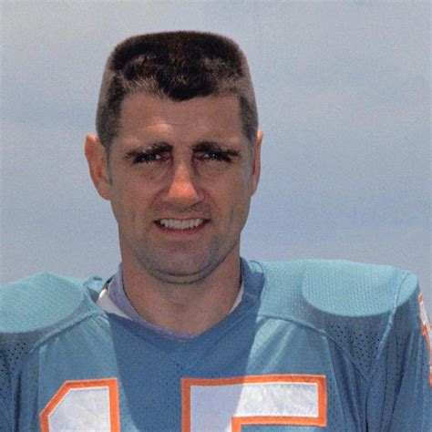 Former Dolphins QB Earl Morrall Passes Away at Age 79 | Bleacher Report | Latest News, Videos ...