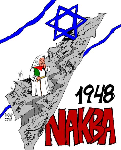 The Nakba Day triumph: How the U.N. Is correcting a historical wrong