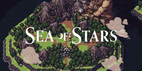 Sea of Stars Preview: The Messenger's Sabotage Studio Reveals New RPG