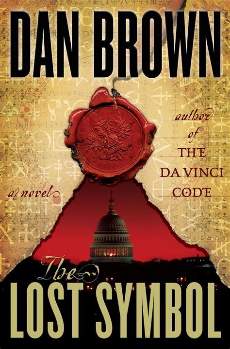 The Lost Symbol by Dan Brown, Hardcover, 9780385504225 | Buy online at ...