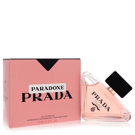 Prada Paradoxe Perfume by Prada | FragranceX.com