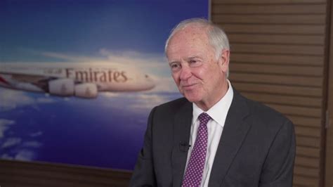 AI Could Soon Co-Pilot Planes, Reveals Emirates Airline Pres