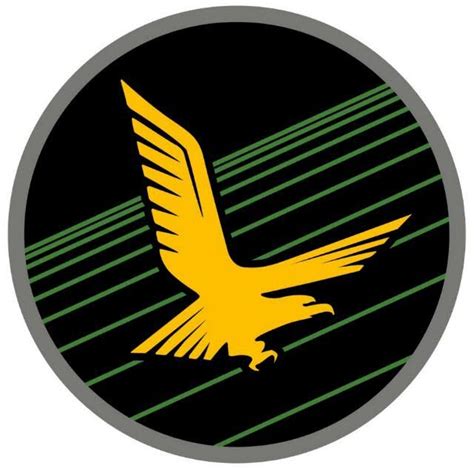 Insignia of Israel’s first F-35 squadron – Alert 5