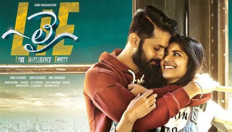 Lie Review, Lie Rating, Lie Movie Review, Nithin – Cinejosh | AP Morning