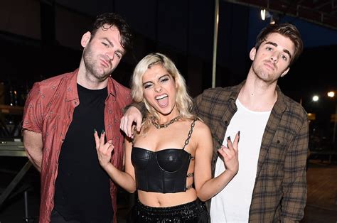 The Chainsmokers Continue Their Streak With "Call You Mine" Featuring Bebe Rexha