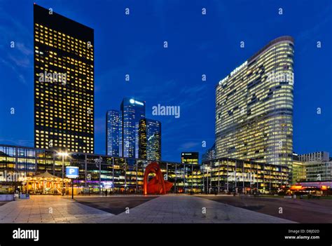 Puteaux hi-res stock photography and images - Alamy