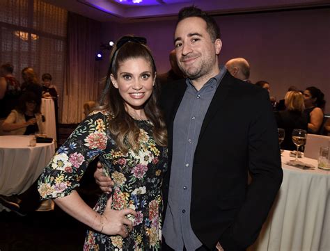 Danielle Fishel Husband: Meet Actress' Spouse Jensen Karp | In Touch Weekly