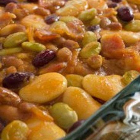 HUNGRY HOBO BEANS BAKE Recipe | Recipe | Baked bean recipes, Hobo beans recipe, Recipes