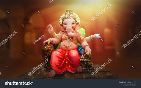 3d Lord Ganesh: Over 296 Royalty-Free Licensable Stock Illustrations ...