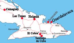 Destination Guardalavaca Beach, Cuba- CubaTopTravel