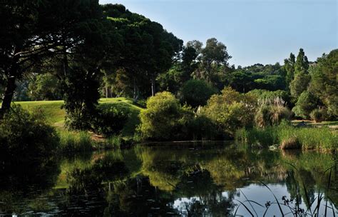 Estoril Palácio Golf Course, Estoril, Portugal - Albrecht Golf Guide