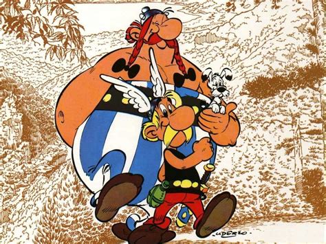 images asterix et obelix