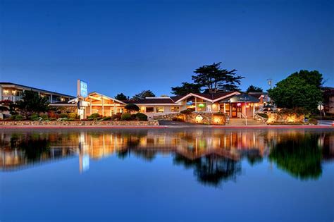 MONTEREY BAY LODGE - Updated 2024 Prices & Hotel Reviews (CA)