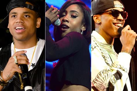 15 New R&B Artists To Watch For In 2014