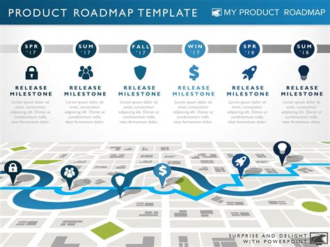 Six Phase Technology Strategy Timeline Roadmap Presentation Diagram | Timeline design, Roadmap ...