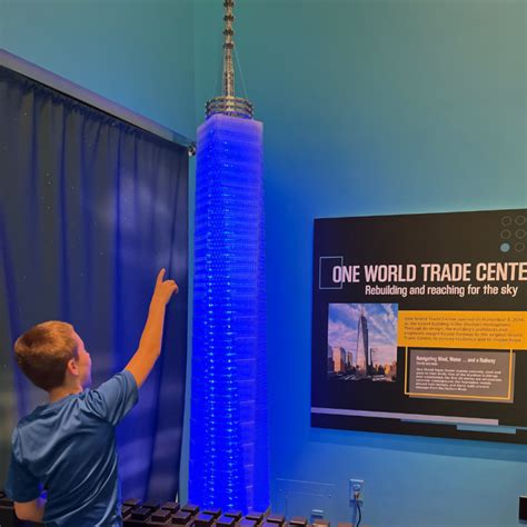 Your Guide to Visiting the Science Center of Iowa in Des Moines, Iowa