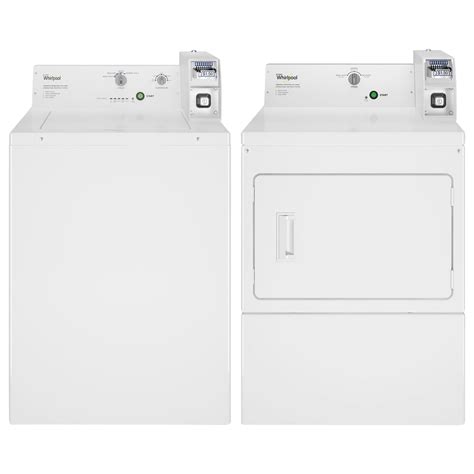 Commercial Washer Dryer Combo Shop | nhvac.com