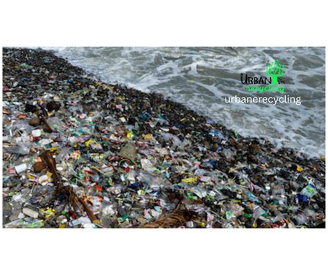 E-Waste and the Push to Remove Plastics Waste - Urban E Recycling