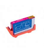 HP 3YL63AN #910XL Magenta HP Inkjet Cartridge