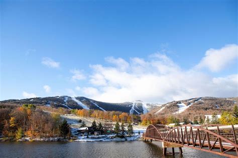 Killington Ski Resort Opens This Weekend | Vermont Public Radio