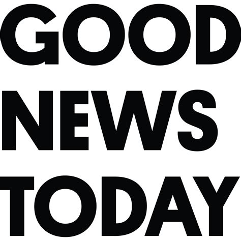 Good News Today | Good News Today Hillsboro (Powered by Donorbox)