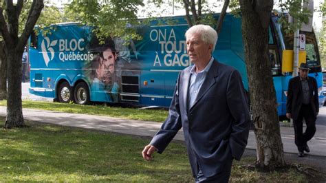 Bloc Quebecois leader calls health care 'most important' election issue ...