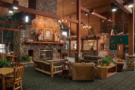 THE WATERS OF MINOCQUA $93 ($̶1̶1̶8̶) - Prices & Resort Reviews - WI