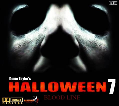 Halloween 7: Bloodline