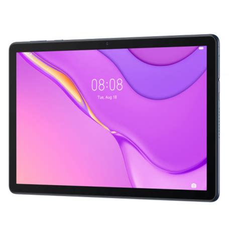 Huawei MatePad T10S 128GB 10.1" Mavi Tablet - Distribütör Garantili - incehesap.com