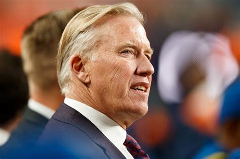 John Elway, Broncos legend and GM, tests positive for COVID-19