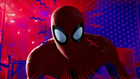 How Spider-Man: Into the Spider-Verse Revolutionized Animation – The Roar