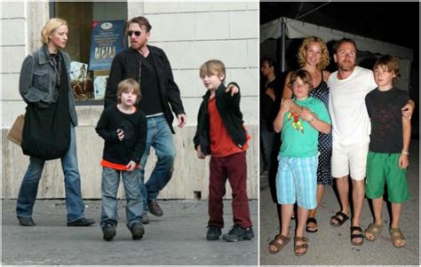 Tim Roth’s family: wife and children - three sons. Have a look!