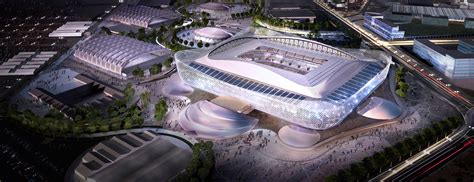 AL-RAYYAN - Ahmed bin Ali Stadium (44,740) - 2022 FIFA World Cup ...